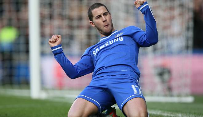 Hazard: 