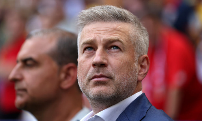EURO 2024. Edward Iordănescu - Olanda e favorită, e nevoie de unitate în fiecare secundă şi sacrificiu total