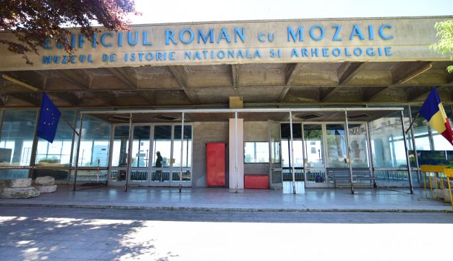 Edificiul Roman cu Mozaic va fi restaurat în întregime. „Încercăm să-i redăm strălucirea” - edificiulprintromancumozaic1-1610638446.jpg