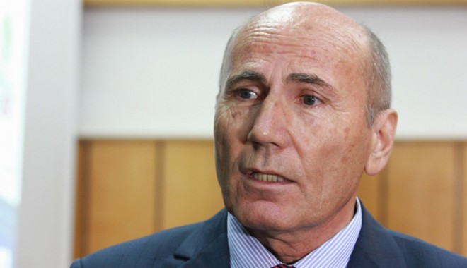 Edilul Gheorghe Hânsă a constituit comitet pentru situații de urgență - edilulgheorghehansa-1390920967.jpg