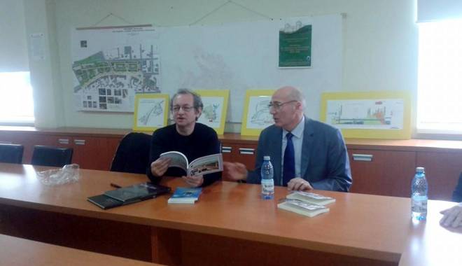 Edilul Gheorghe Hânsă vrea să-i acorde titlul de cetățean de onoare actorului Dan Puric - edilulgheorghehansavreadanpuric-1424971235.jpg