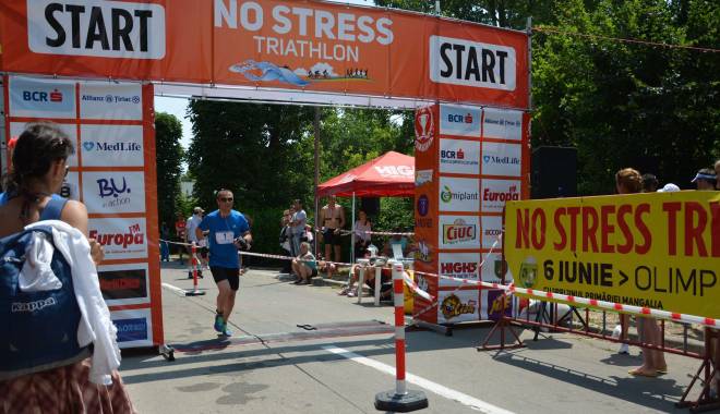 Edilul din Mangalia, participant la 