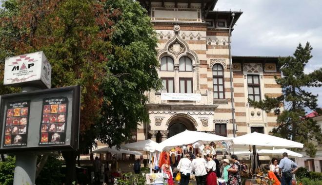 Ediția a II-a a Târgului Meșterilor Populari din Dobrogea, la Constanța - editiaaii-1558032832.jpg