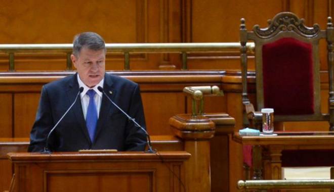 EDITORIAL / Iohannis s-a înșelat - editorial-1426185830.jpg