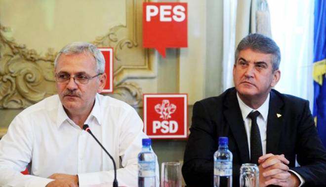 EDITORIAL / S-au luat ruptul și cârpitul - o alianță în interes național - editorial-1454944581.jpg