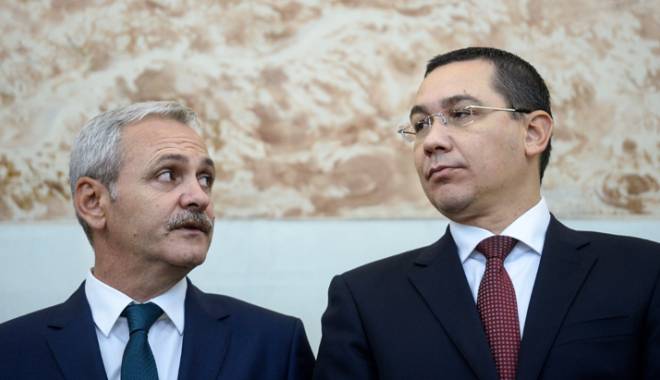 Capcana PSD pentru Cioloș: 