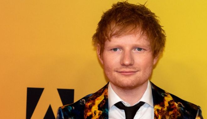 Ed Sheeran donează aproape un milion de lire sterline pentru a ajuta copiii să învețe muzica - edsheeran-1667747420.jpg