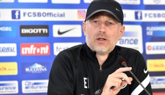 Edward Iordănescu a fost numit selecționerul echipei naționale de fotbal - eduard-1643126422.jpg