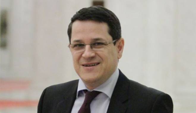 Eduard Hellvig: România se confruntă cu amenințări din ce în ce mai complexe - eduardhellvig-1457025333.jpg