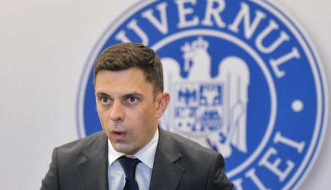 Eduard Novak: Desfiinţarea Ministerului Sportului ar fi o lovitură drastică