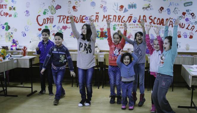 România, rată mare a abandonului școlar. Măsurile luate - educatiepentrucopiiivulnerabili2-1427714709.jpg