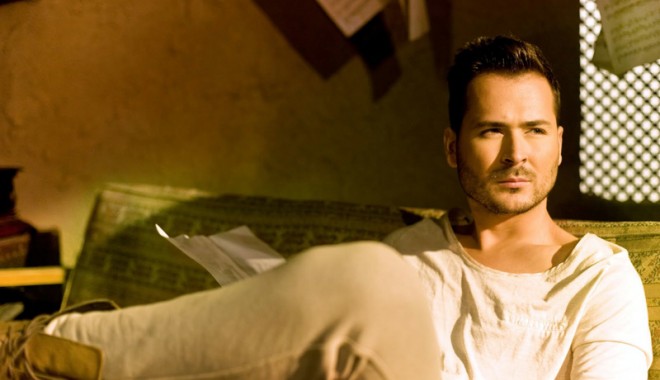 Edward Maya, tratat mai ceva ca un președinte - edwardmaya-1352033585.jpg