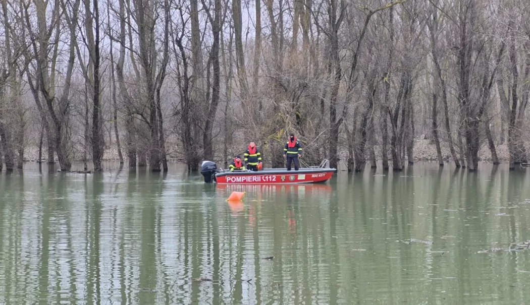 Căutări reluate pe Dunăre după dispariția unui bărbat la Topalu - ee0834b978e84388881015e2d45f6de7-1772521980.webp