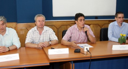 12 echipe de inspectori sanitar-veterinari ies, în această vară, la vânătoare pe litoral - ee7ba8acc95e48542b6de07c8e82b259.jpg