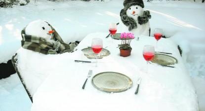 Masa festiva pentru oameni de zapada - eea523352259c670b942487c1460b37b.jpg