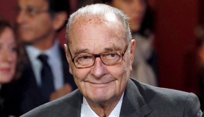 A murit fostul președinte francez Jacques Chirac! - eeadf6f5e99d4c87ab38589244ea6b88-1569493135.jpg
