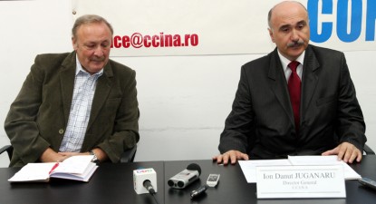 Începe cea de-a 45-a ediție a Târgului de Îmbrăcăminte și  Încălțăminte 