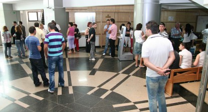 Judecătorii constănțeni au întrerupt, ieri, activitatea - eed2c82361d3923a13a3dba8d10e8715.jpg