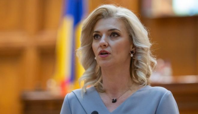 Alina Gorghiu: 