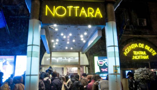 Fără precedent! Teatrul Nottara și-a suspendat activitatea - ef0d7408eb5f24e9f69a978ec483996d-1448363692.jpg