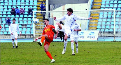 L-au curtat Levski Sofia și Rapid, dar a ajuns la Farul - ef18dfd8bff9f124da2b16c9d790fdc1.jpg