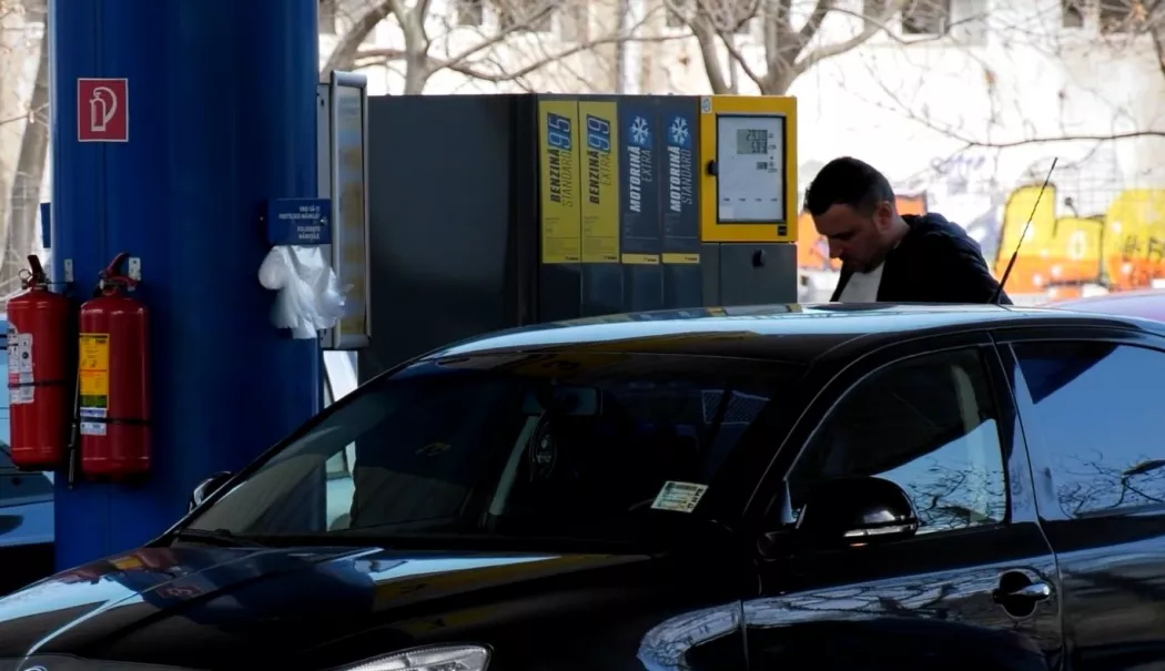 Războiul din Iran lovește carburanții. Constănțenii simt deja scumpirile - efecte-carburant-1772633341.webp
