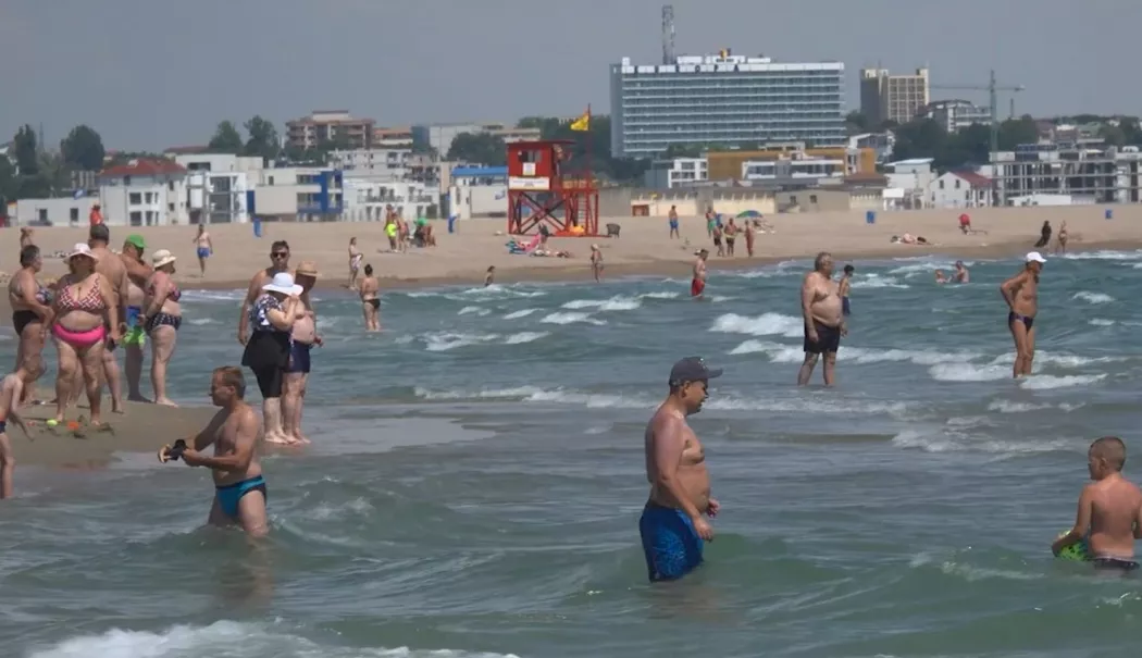 Între nostalgie și proiecte noi. Eforie Sud, în căutarea strălucirii pierdute