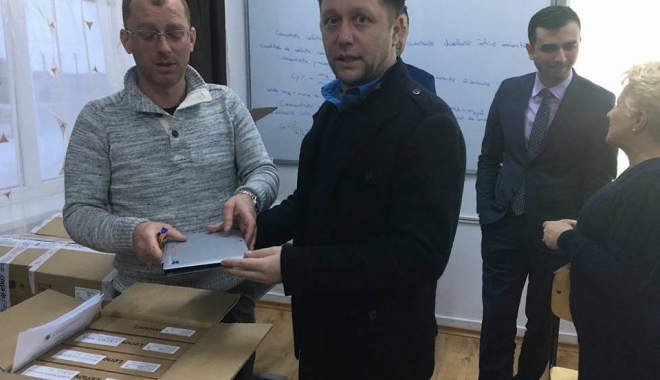 Proiectul 