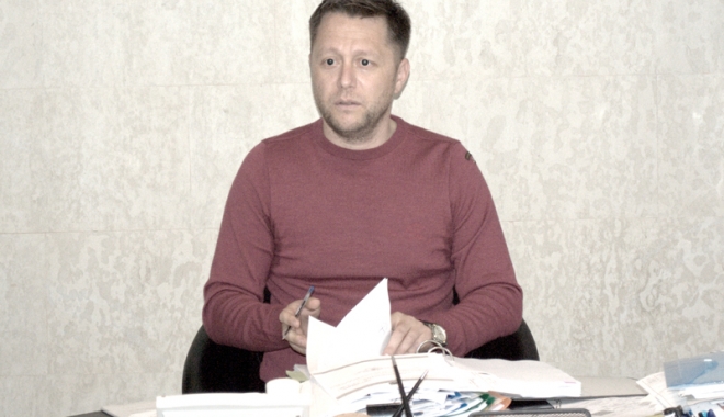 Unitățile de învățământ din Eforie, în atenția primarului Robert Șerban - eforierobertserban-1504876879.jpg