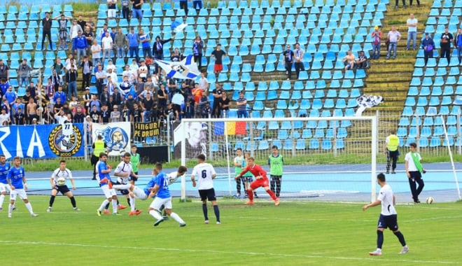 Egal pentru FC Farul, în ultima etapă a sezonului - egal-1464537750.jpg