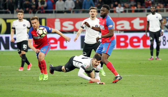 Egal norocos obținut de FC Viitorul, în deplasare la FCSB - egal-1493133223.jpg