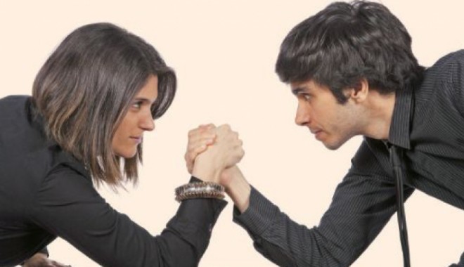 Ziua egalității de șanse între femei și bărbați, sărbătorită pe 8 mai - egalitate-1410271856.jpg