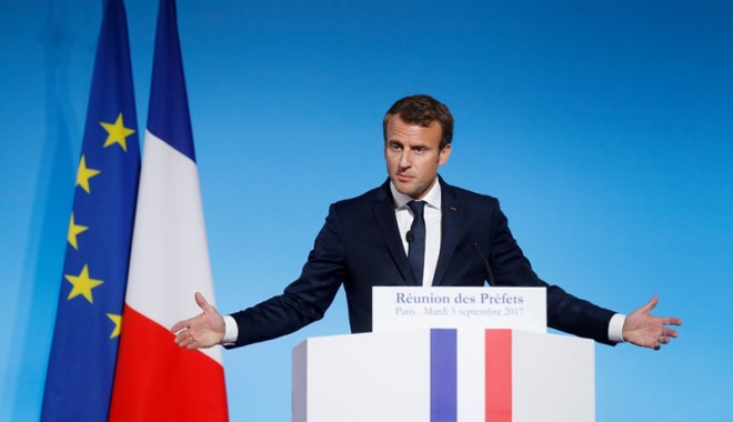 Egalitatea dintre femei și bărbați, marea cauză a mandatului lui Emmanuel Macron - egalitate-1511703130.jpg
