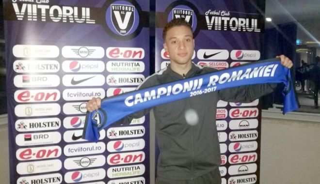 Remiză cu campioana Albaniei și un nou transfer pentru FC Viitorul - egaljpeg-1516125313.jpg