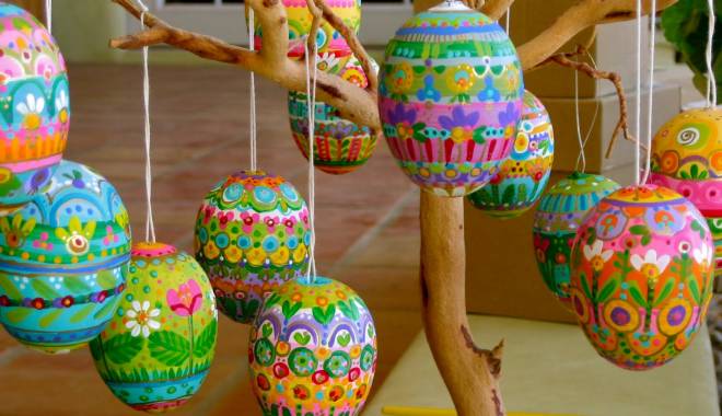 Ouăle colorate, simbol al primăverii - eggsvintage-1428577364.jpg