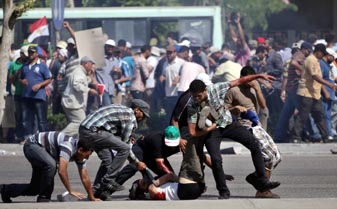 Iranul prevestește un război civil în Egipt - egipt-1376055447.jpg