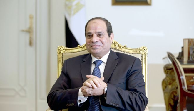 Egipt: Trei zile de alegeri prezidențiale. Abdel Fattah al-Sisi, favorit - egipt-1522074205.jpg
