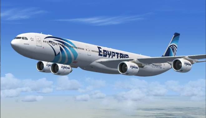 AVION DE PASAGERI DETURNAT! BĂRBAT ÎNARMAT, LA BORD - egy-1459233688.jpg