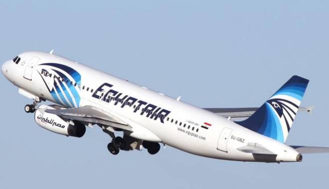 Egipt: Un mecanic al EgyptAir, suspectat că a plasat bomba în avionul prăbușit în Sinai - egyptair-1454079163.jpg