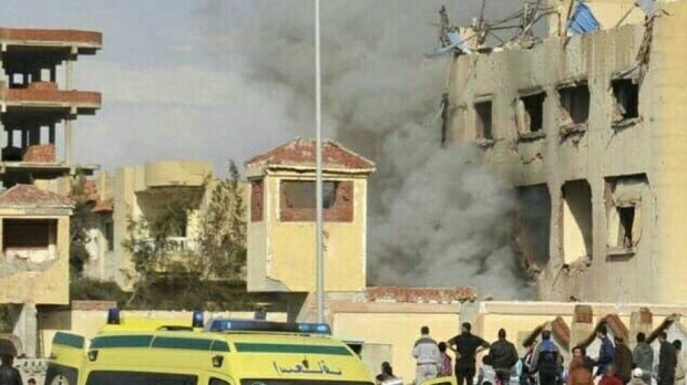 ATAC ARMAT ÎN MOSCHEE! SUNT APROAPE 200 DE MORȚI - egyptattack45186400-1511532189.jpg