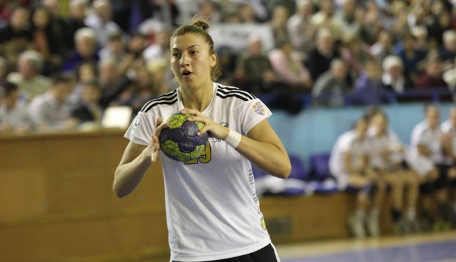 U Jolidon Cluj a ratat calificarea în semifinalele Cupei EHF - ehf-1394440267.jpg