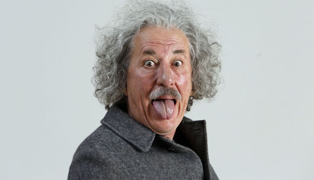 Einstein şi şoferul şmecher - einstein-1757519868.jpg