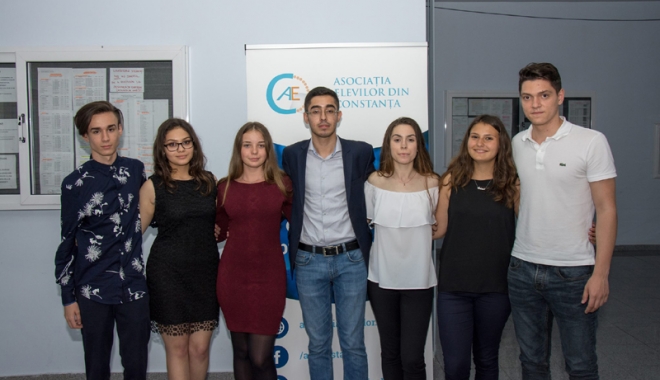 Birou nou de conducere  la Asociația Elevilor din Constanța - eisuntceicare-1497281548.jpg