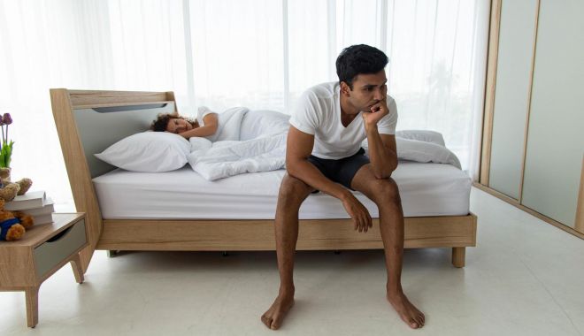 Incapacitatea de a ejacula poate afecta fertilitatea unui bărbat - ejaculare-1695818460.jpg