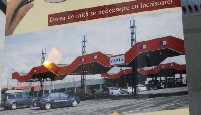 E jale mare în portul Constanța! De două zile autoritățile nu mai iau șpagă de la nave! - ejalemare-1475856035.jpg