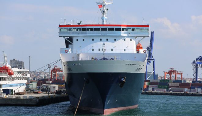 Ekol Logistics (Turcia) va deschide o linie de navigație ro-ro spre portul Constanța - ekol-1529851602.jpg