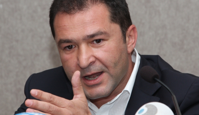 DNA cere arestarea lui Elan Schwartzenberg, în dosarul 