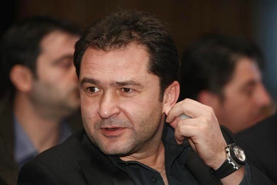 Elan Schwartzenberg, intermediarul tranșelor de bani din dosarul lui Radu Mazăre - elanschwartzenberg1-1397065711.jpg