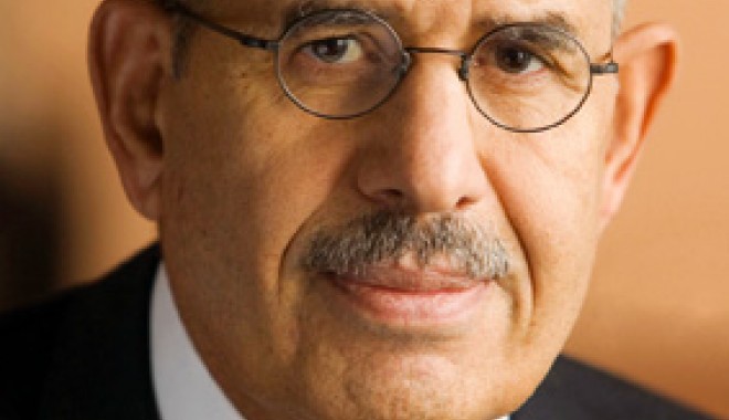 Mohamed ElBaradei, ales reprezentant  al opoziției egiptene - elbaradei-1372849450.jpg