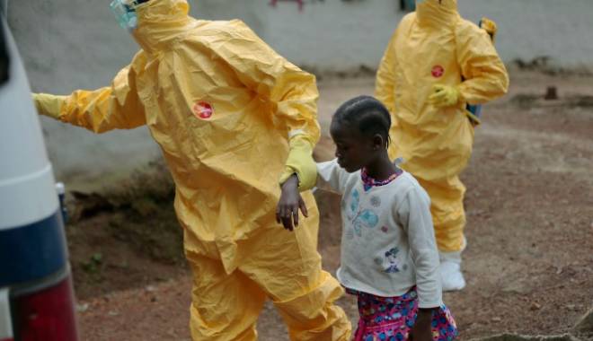 OMS anunță încheierea epidemiei de Ebola în Liberia - elbola-1431246570.jpg